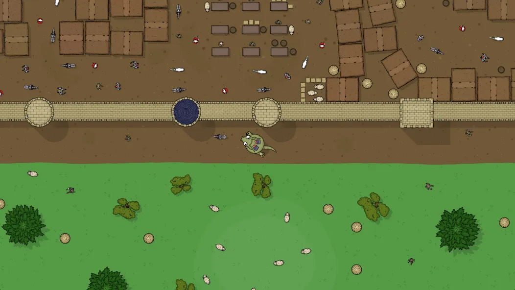 Tasty Planet: Final Bite screenshot 7