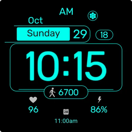 SPL021 Simplicity screenshot 18