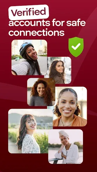 InternationalCupid Dating App screenshot 5