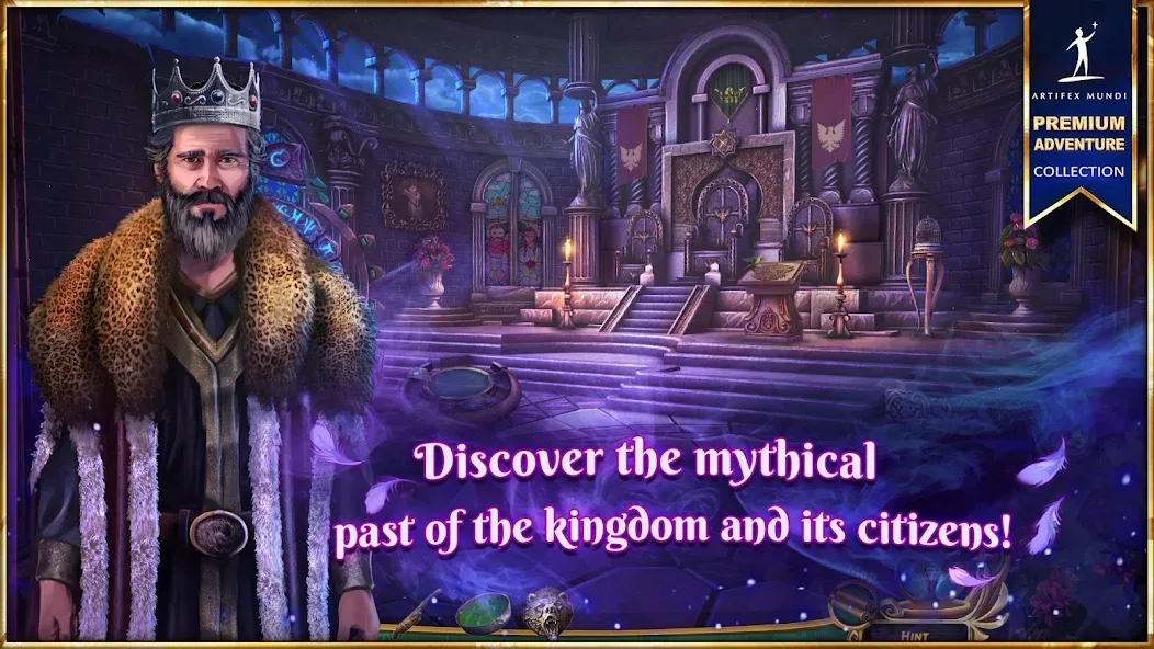 Queen's Quest 5 (Full) screenshot 5