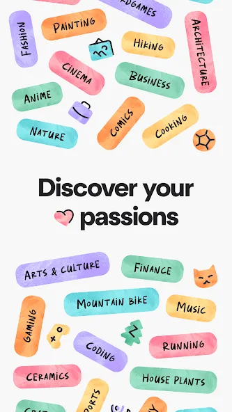 Meetup: Social Events & Groups screenshot 6