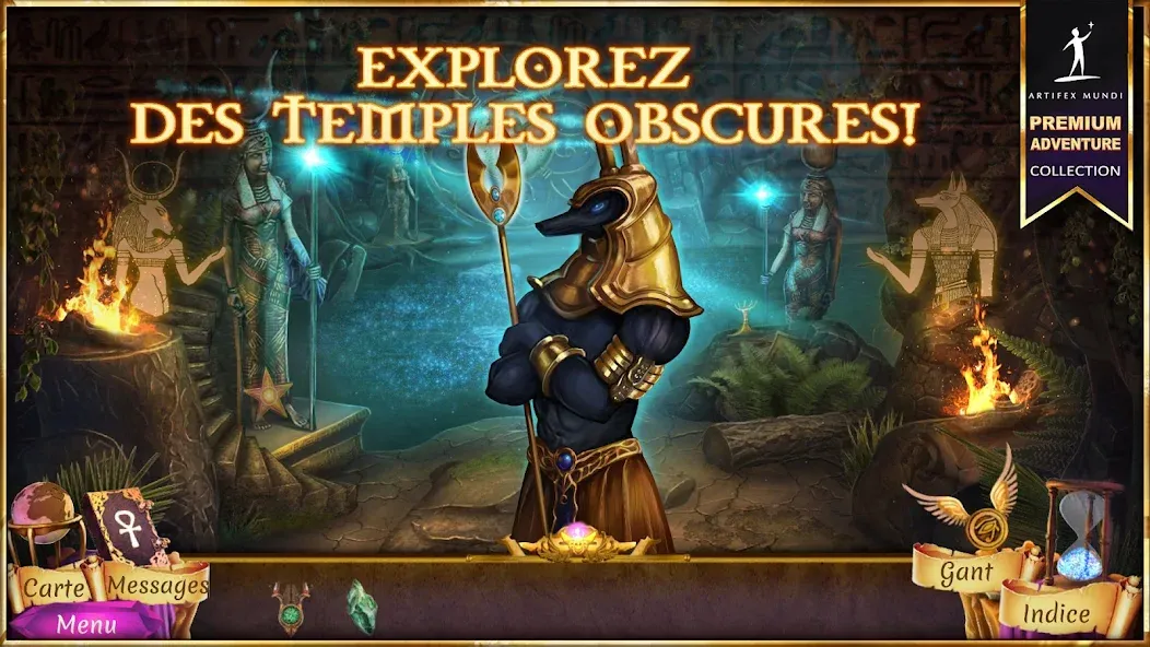 Chasseur de Démons 4 screenshot 5