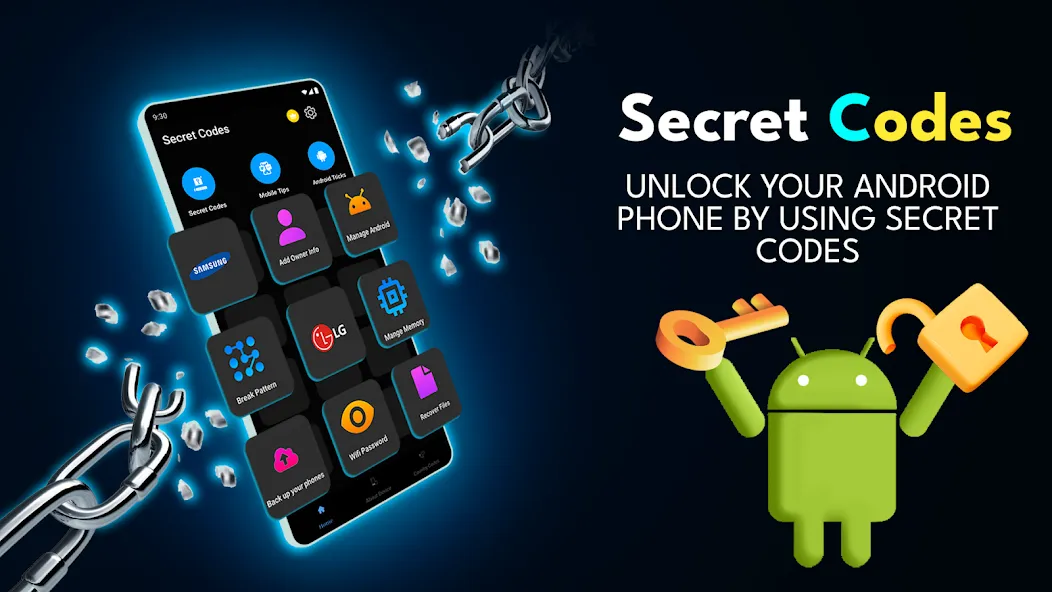 Código Secreto: Recurso Oculto screenshot 8