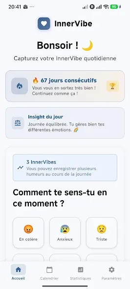 InnerVibe screenshot 5