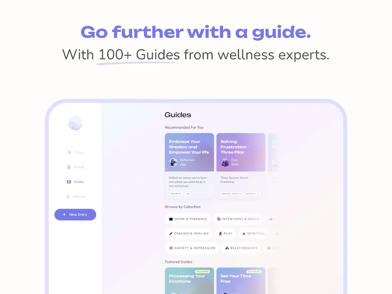 Reflection: AI Journal & Coach screenshot 14