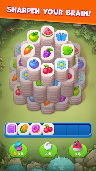 Tile Guru: Match Fun screenshot 3