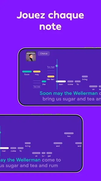 Simply Sing: My Singing App screenshot 2