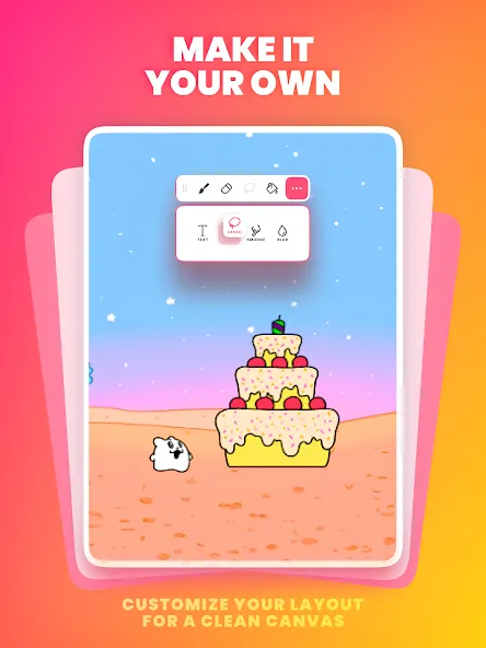 FlipaClip: Draw 2D Animation screenshot 20
