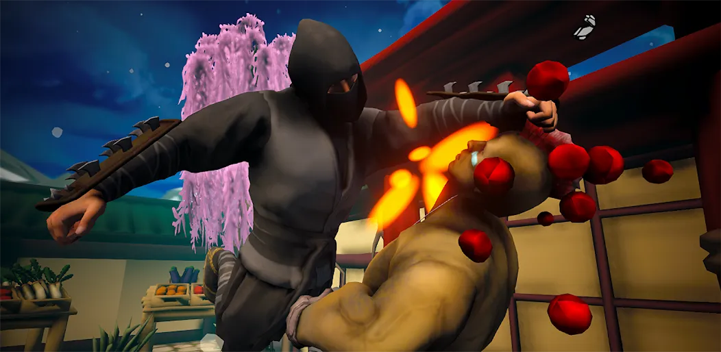 Bepe Fight screenshot 15