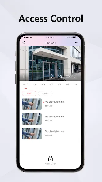 Hik-Connect - for End User screenshot 6