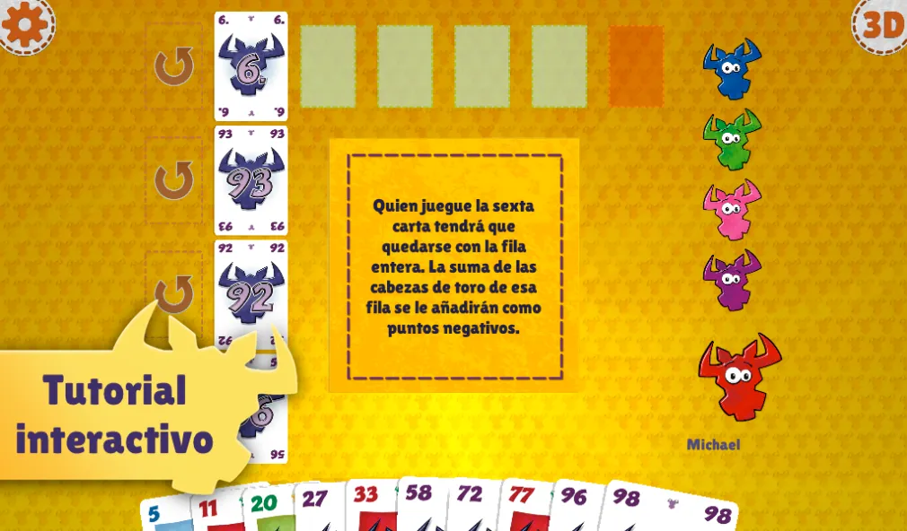 ¡Toma 6! screenshot 3