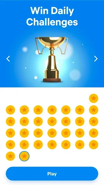 Crossword Master - Word Puzzle screenshot 3