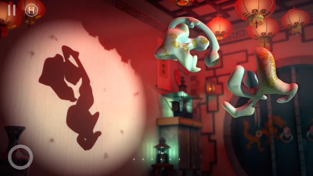 Shadowmatic screenshot 6