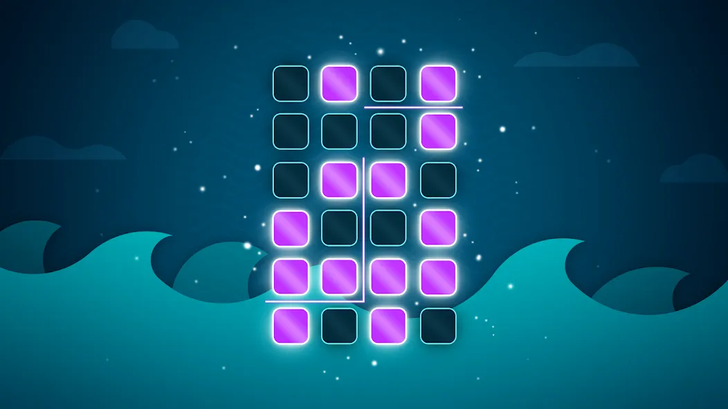 Harmony: Relaxing Music Puzzle screenshot 5
