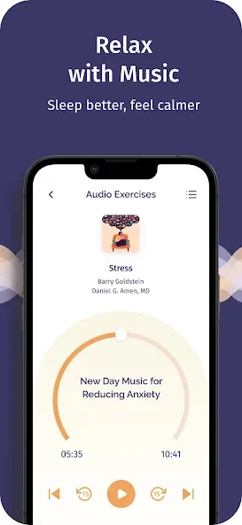 Brain Fit Life: Mental Health screenshot 8