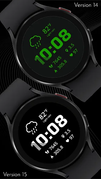 CELEST5588 Minimalist Watch screenshot 8