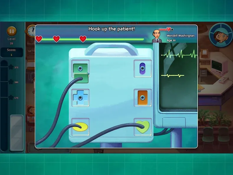 Heart's Medicine: Time to Heal screenshot 14