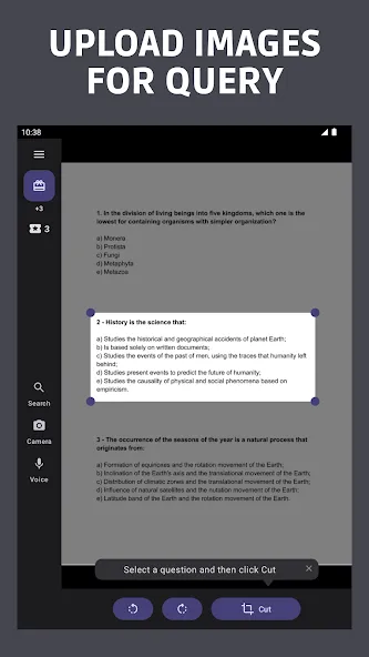 Help AI: Your Homework With AI screenshot 11