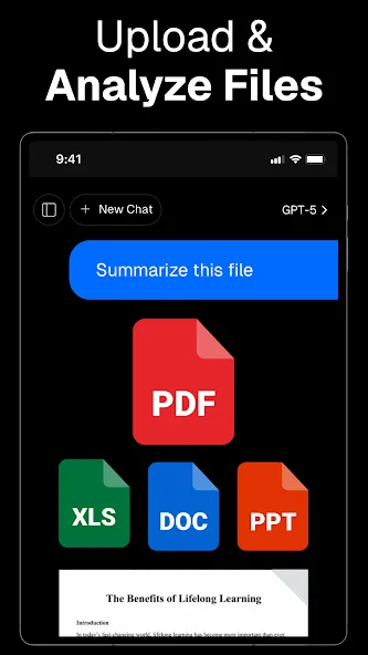 AI Chat em Português: GPT Chat screenshot 21