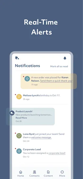 Norwex Consultant App screenshot 2