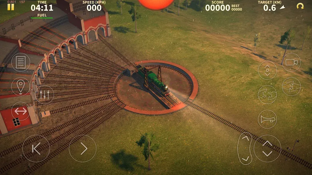 Trens elétricos Pro screenshot 7