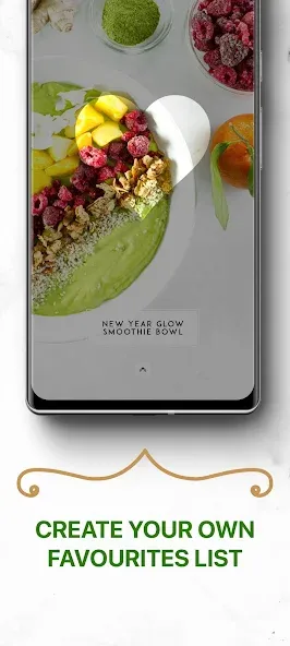 Oh She Glows - Healthy Recipes screenshot 4
