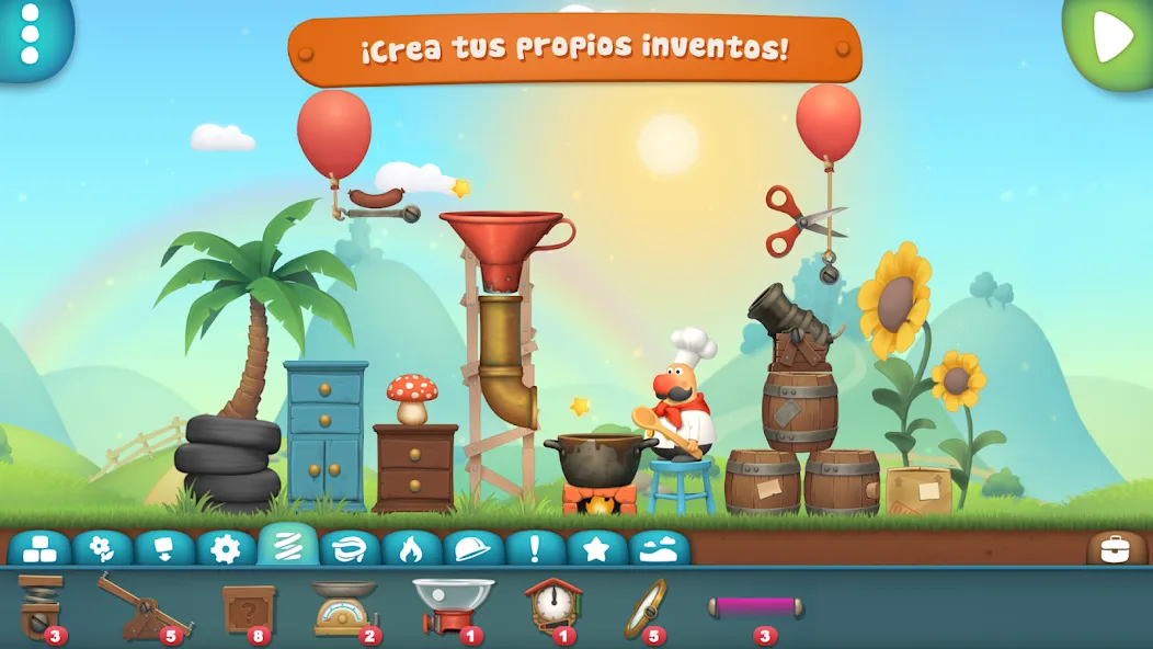 Inventioneers Full Version screenshot 6