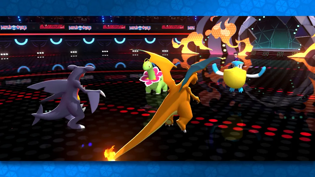 Pokémon Champions screenshot 7