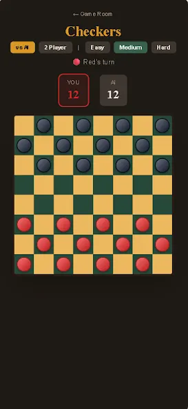 Game Room screenshot 4