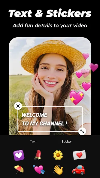Photo Video Maker - InSlide screenshot 7
