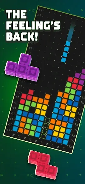 Tetris® screenshot 4