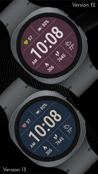 CELEST5651 Sport Watch screenshot 8