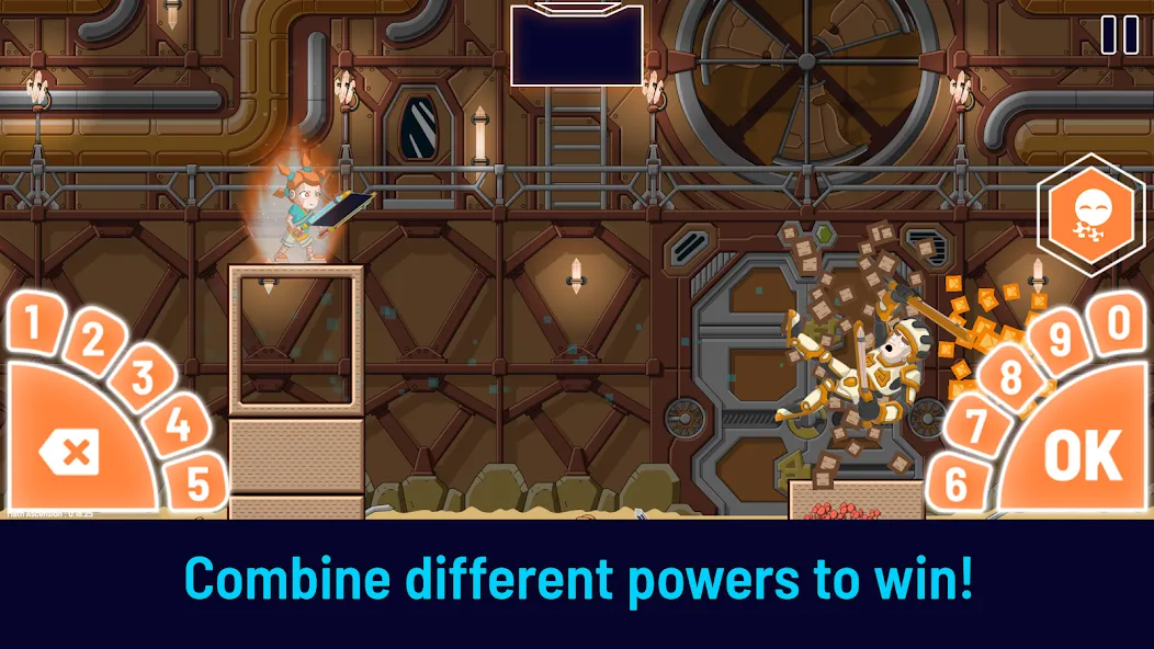 Math Ascension: Times Tables screenshot 4