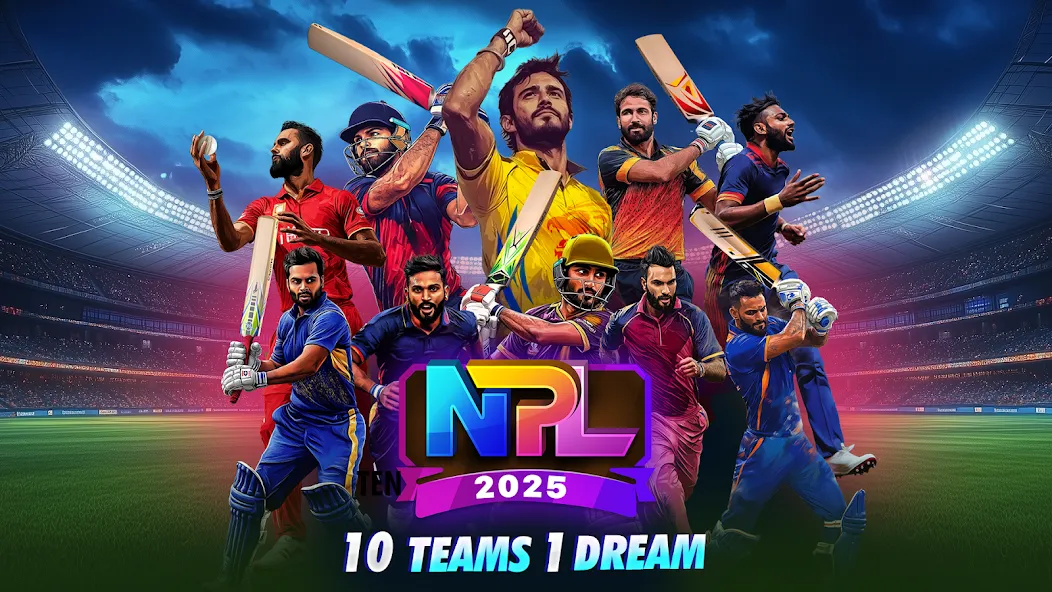 World Cricket Championship 3 screenshot 2