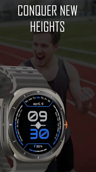 CLD Sport F2 screenshot 2