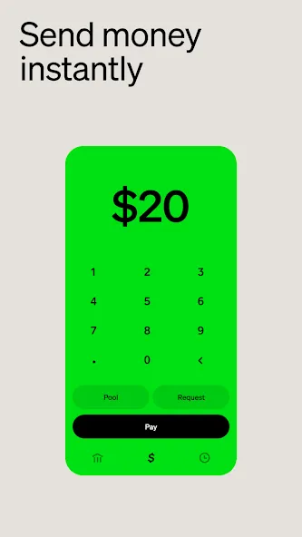 Cash App screenshot 4