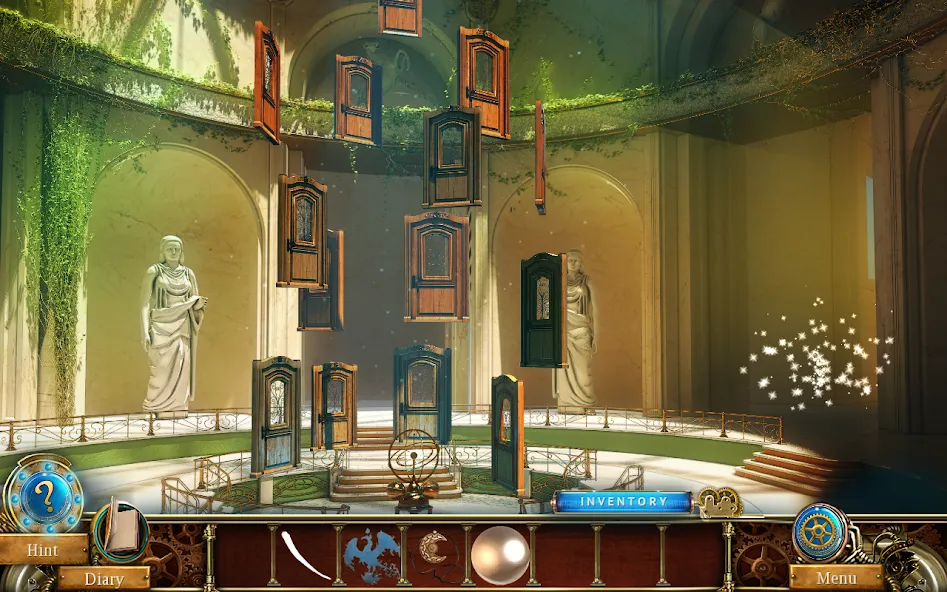 Time Mysteries (Full) screenshot 6