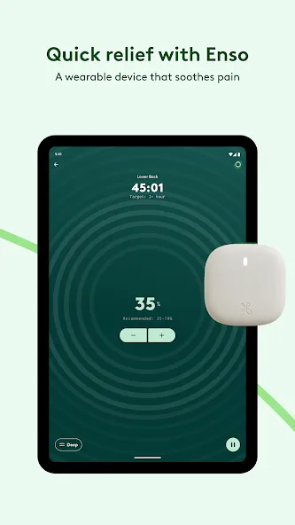 Hinge Health screenshot 12