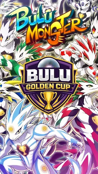Bulu Monster screenshot 16