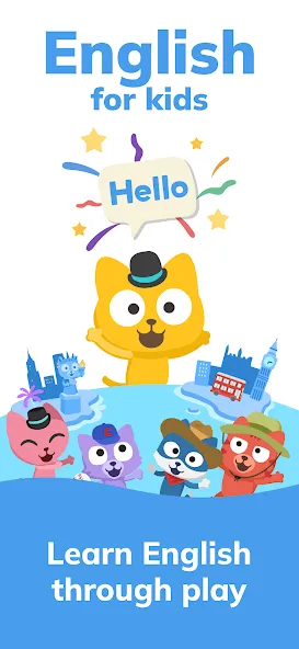 Learn English – Studycat screenshot 1
