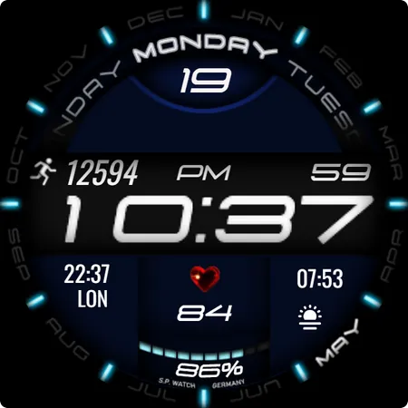 Digital 8 screenshot 23