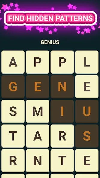 WordBrain - Word puzzle game screenshot 10