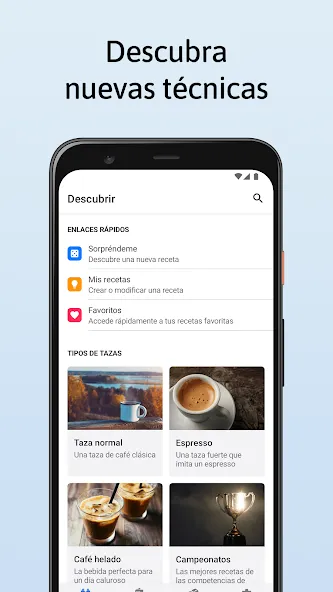 Aeromatic screenshot 3
