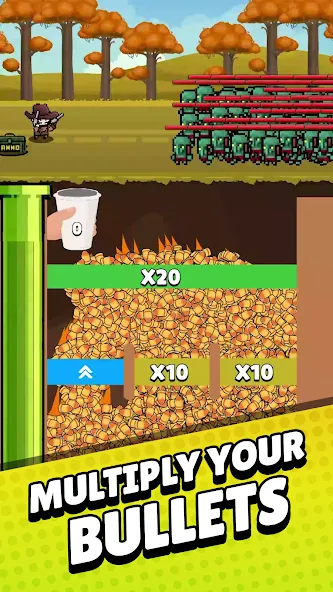 Cup Heroes screenshot 9