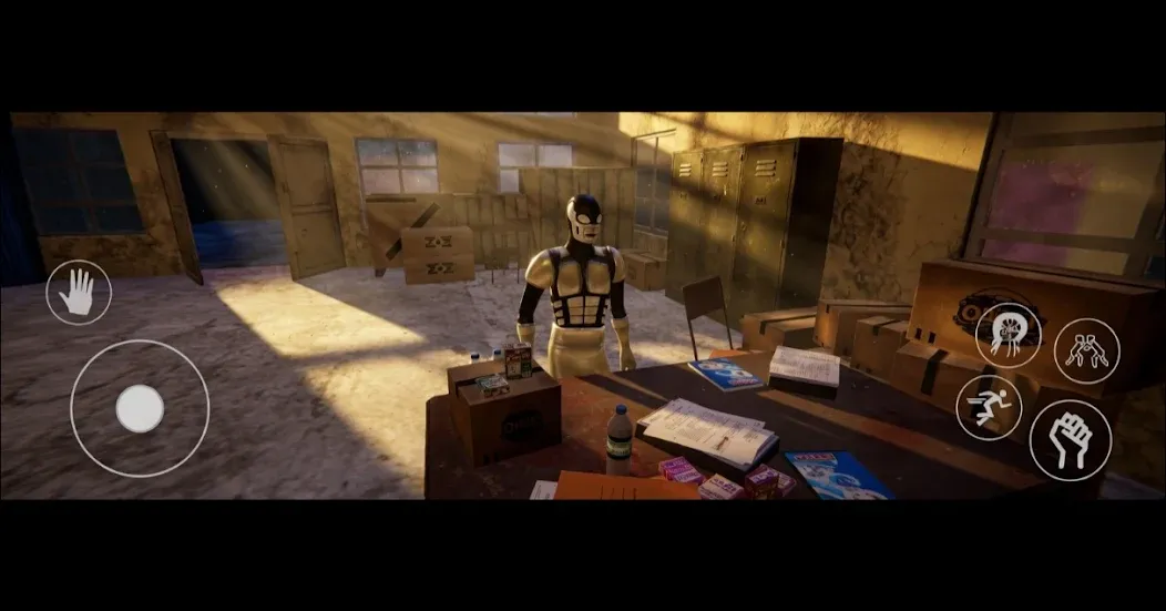Skull Mask Open World Premium screenshot 7