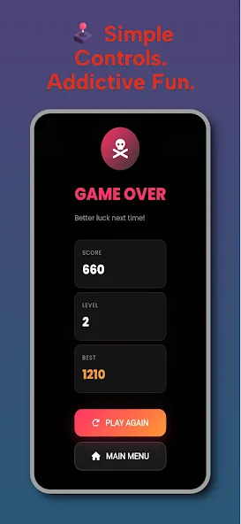 Knife Hit Pro – Throw Master screenshot 4