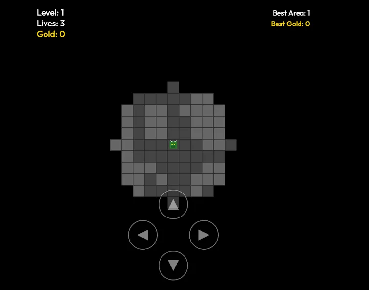 Dragon's Dungeon screenshot 6