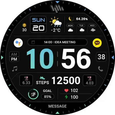 SamWatch Digital Seth 2026 screenshot 38