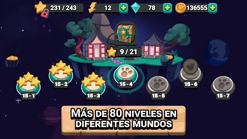 DINO BASH: Viaje en el Tiempo screenshot 4