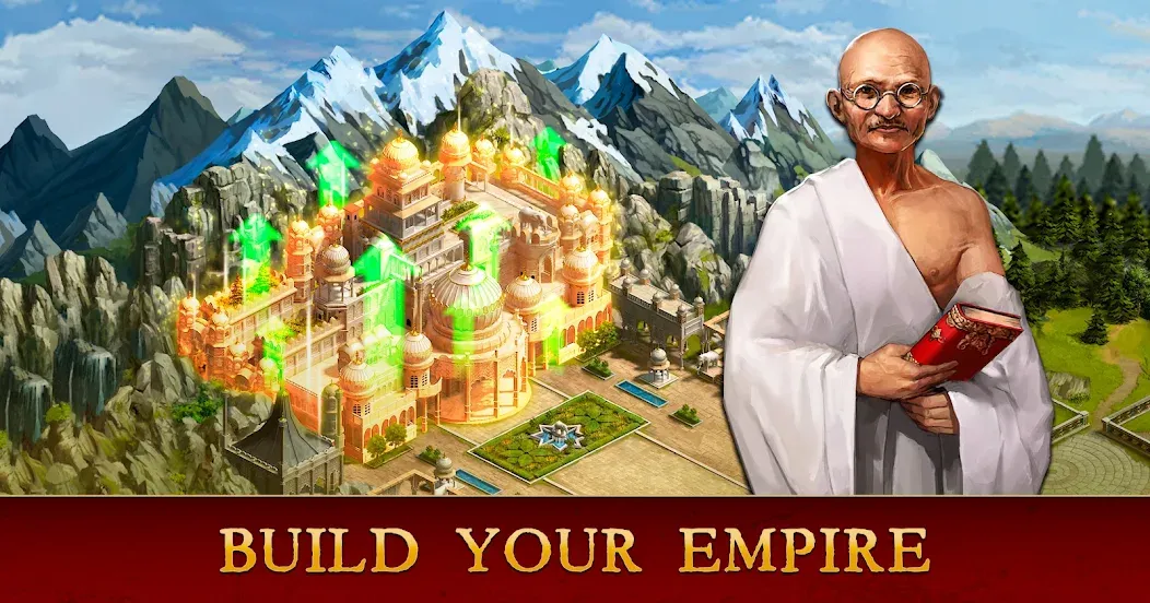 Reign of Empire : Civ. war screenshot 3